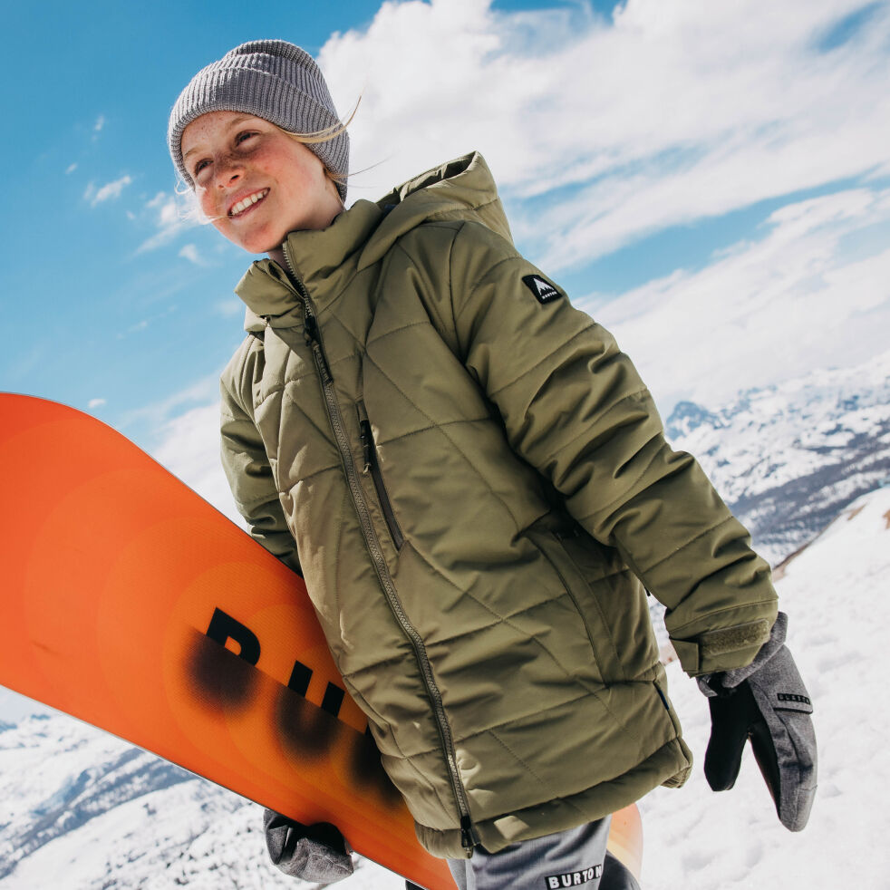Kids – Ski World