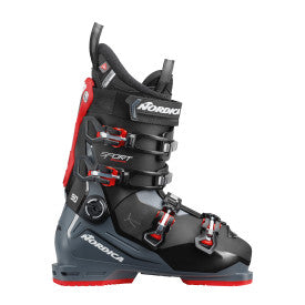 Nordica 25 SPRTMCHN 90 BLK