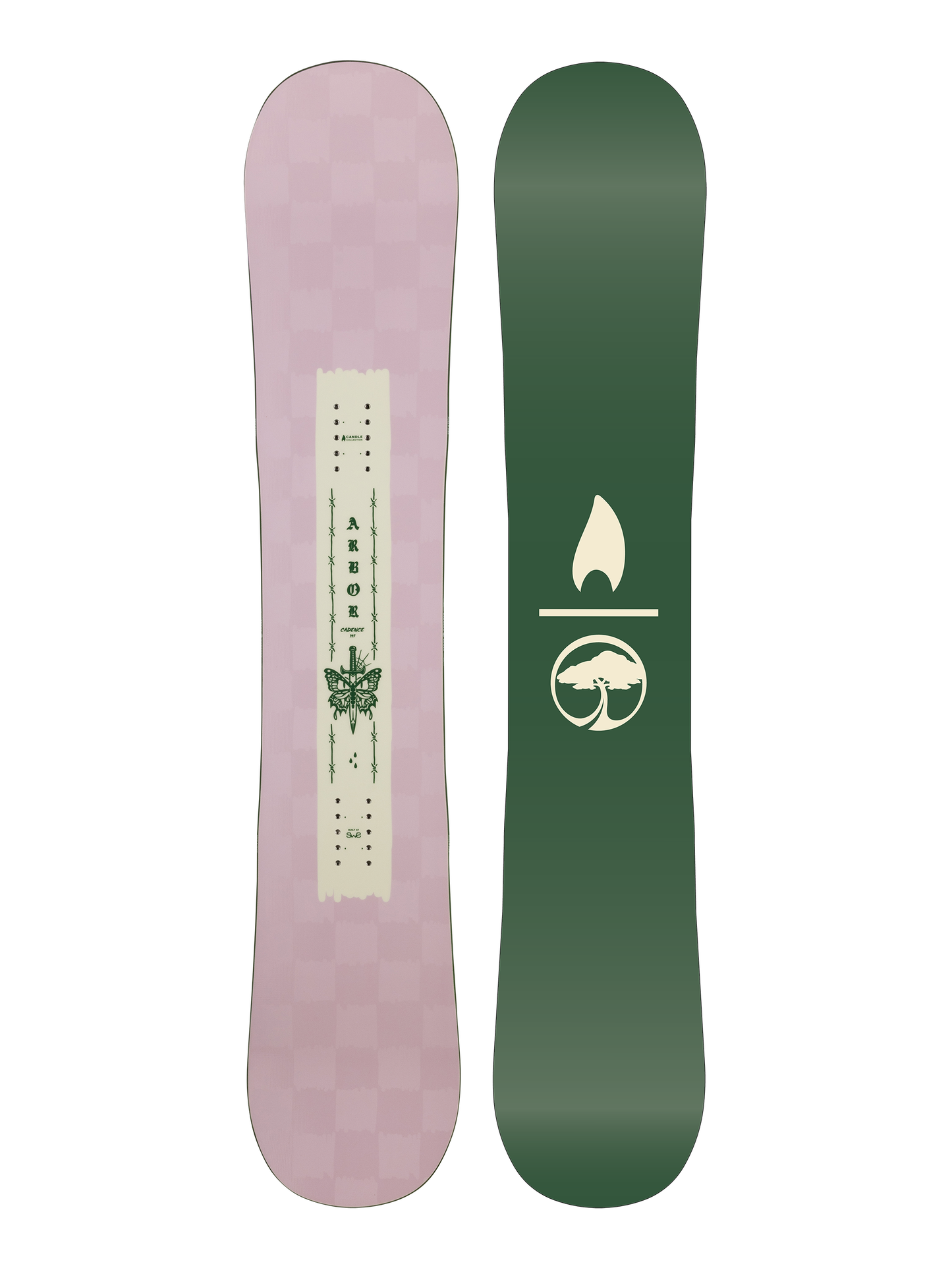 Arbor Cadence 26