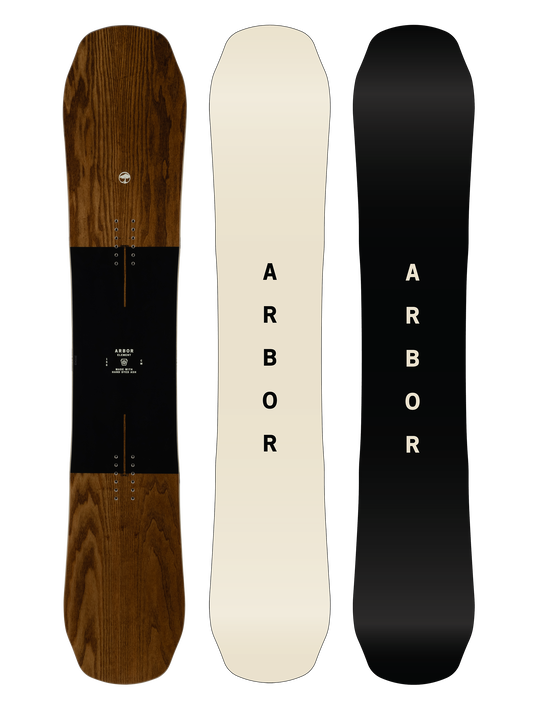 Arbor Element 26