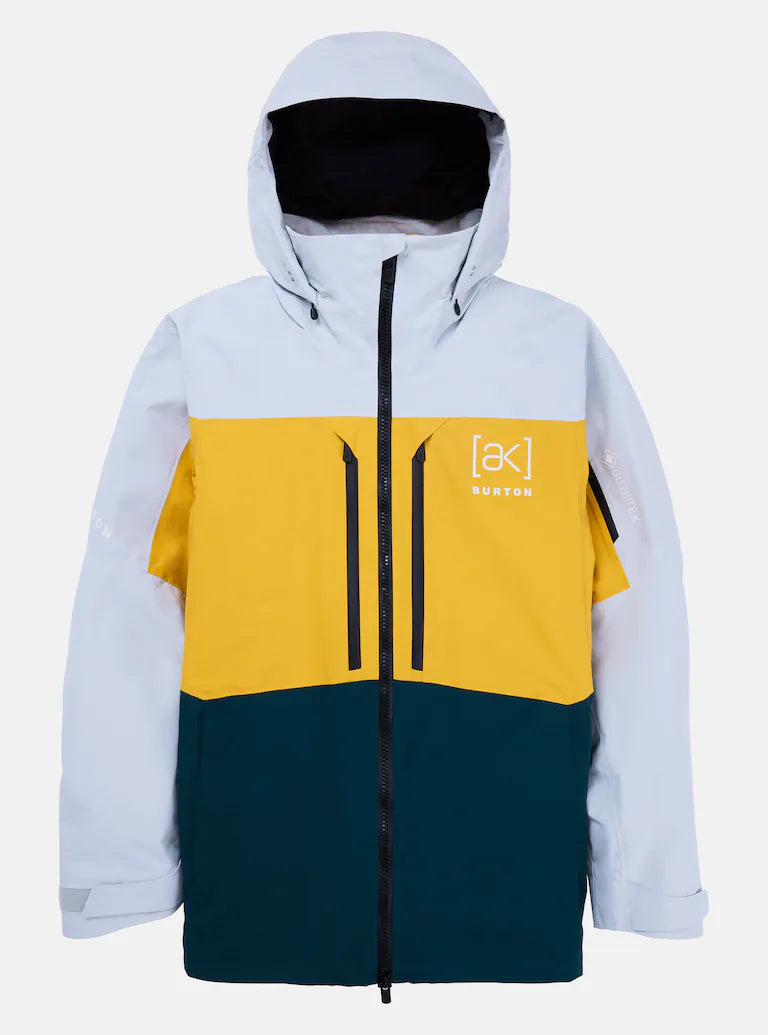 Burton M AK GORE SWASH JK 25 – Ski World Burton M AK GORE SWASH JK 25 – Ski World