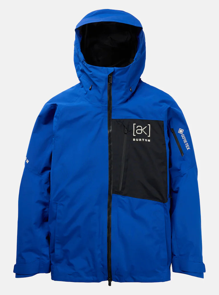 Burton M AK GORE CYCLIC JK 25 – Ski World Burton M AK GORE CYCLIC JK 25 – Ski World