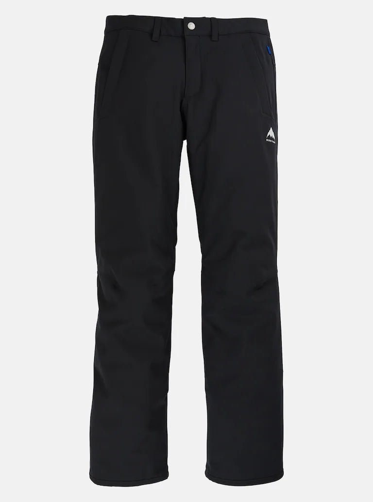 Burton W SOCIETY PT 25