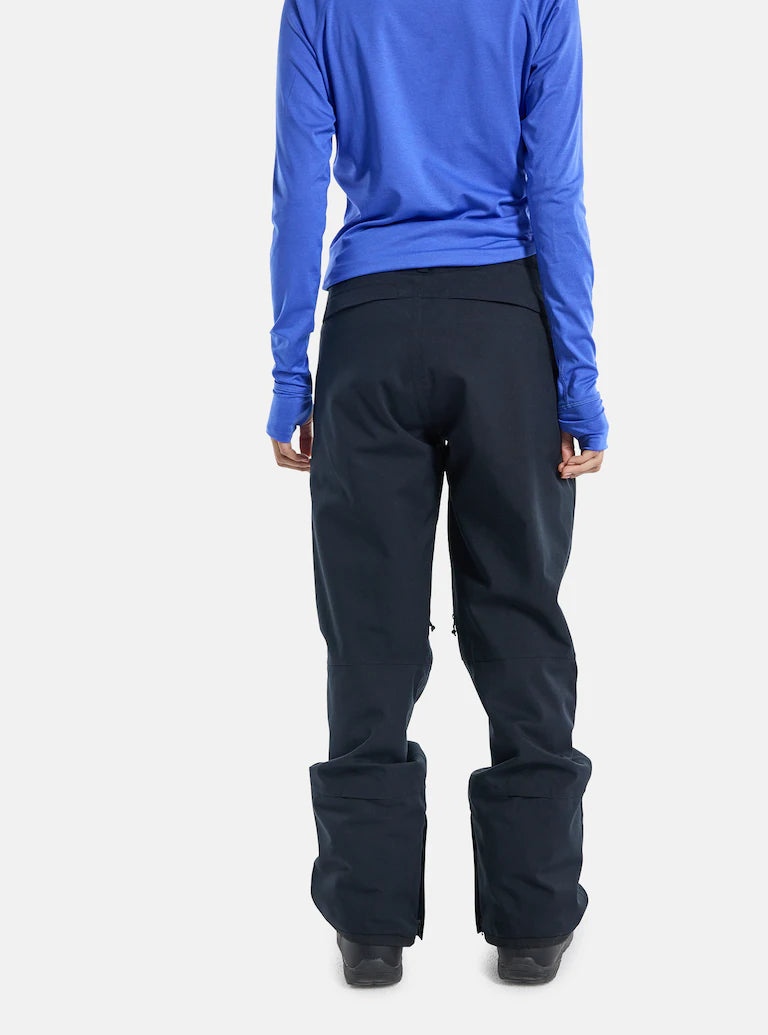 Burton W SOCIETY PT 25