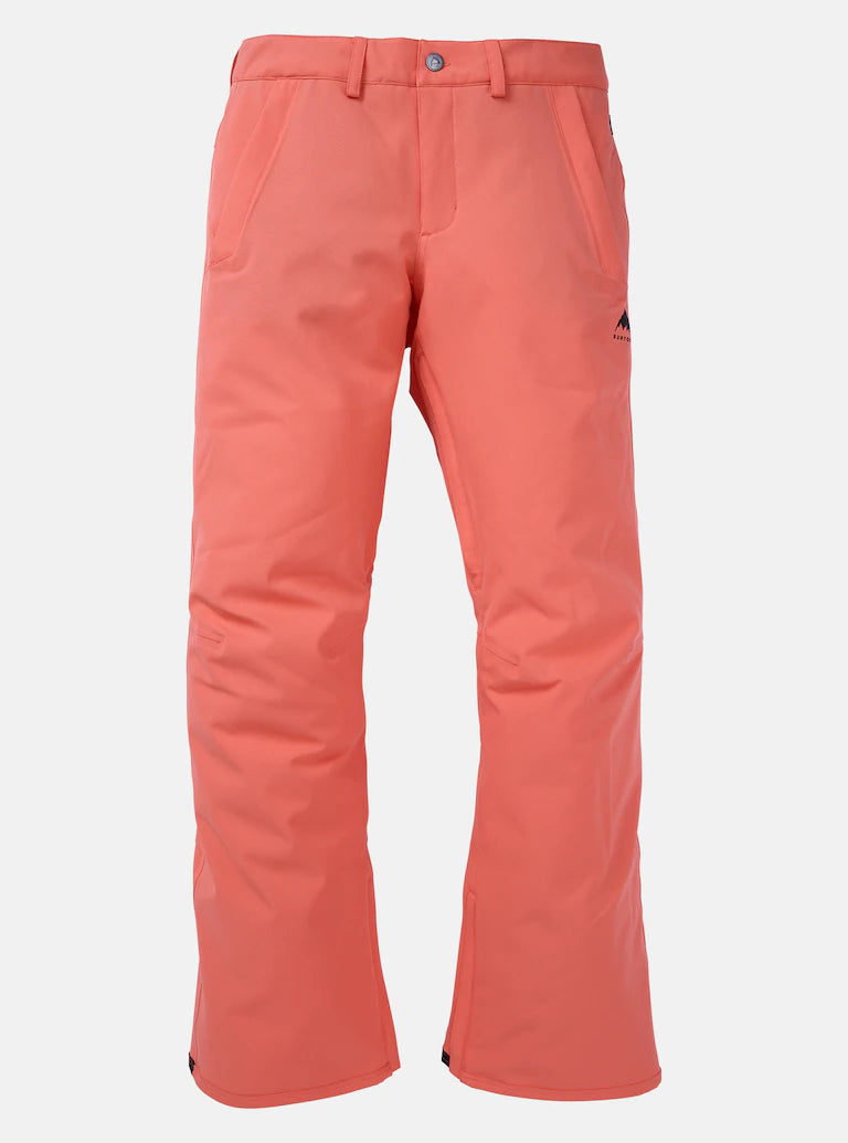 Burton W SOCIETY PT 25