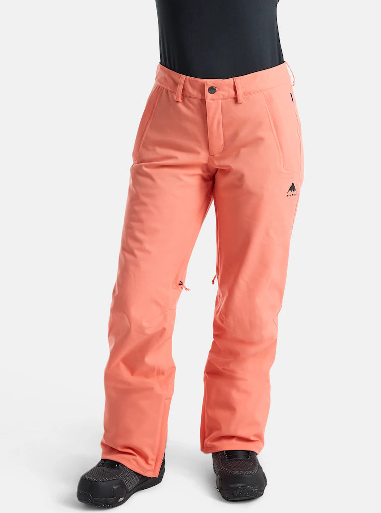 Burton W SOCIETY PT 25