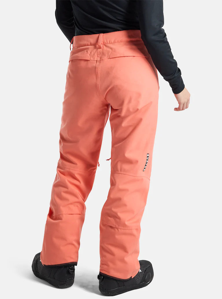 Burton W SOCIETY PT 25