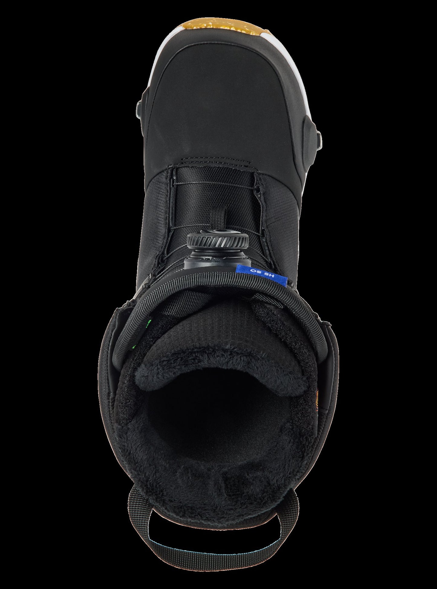 Burton M HIGHSHOT SO BLACK 27
