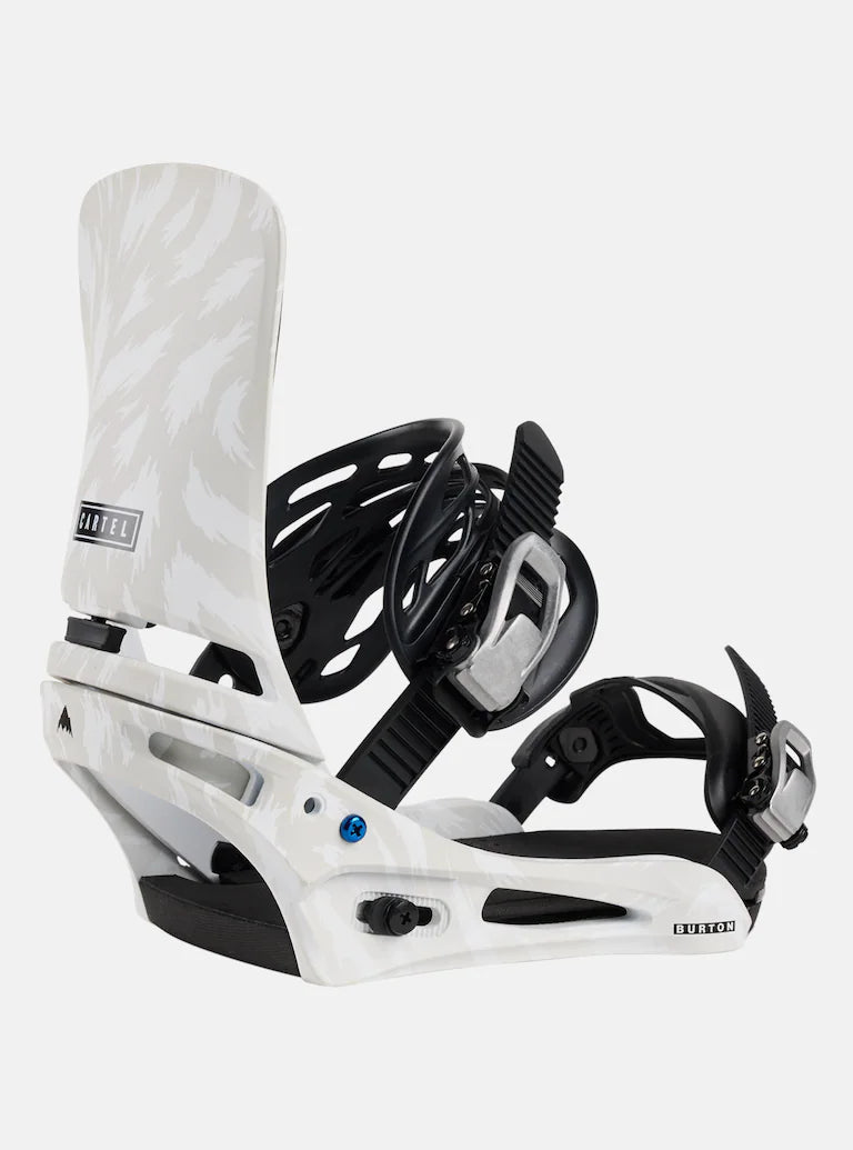 Burton CARTEL 25