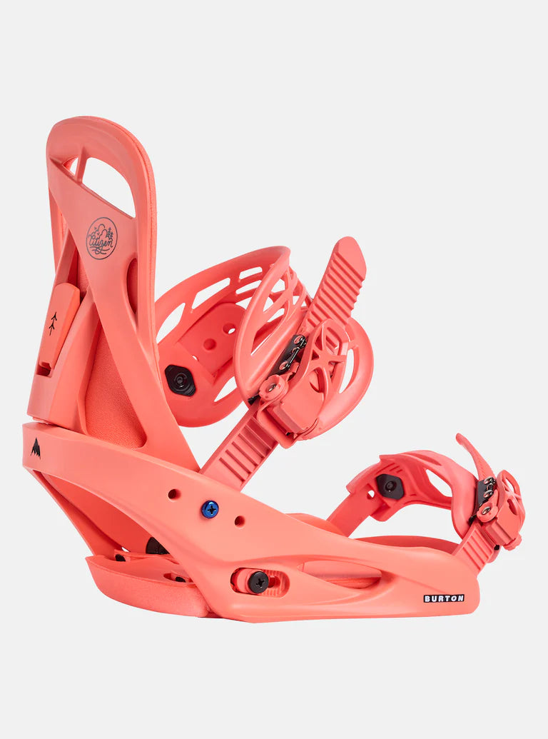 Burton CITIZEN 25