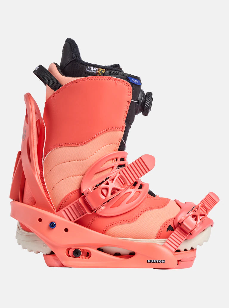 Burton CITIZEN 25