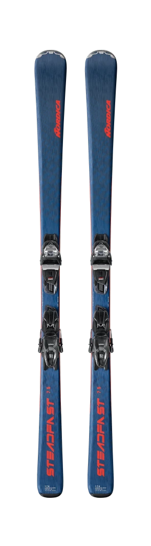 Nordica 25 STEADFAST 75CA BLRD