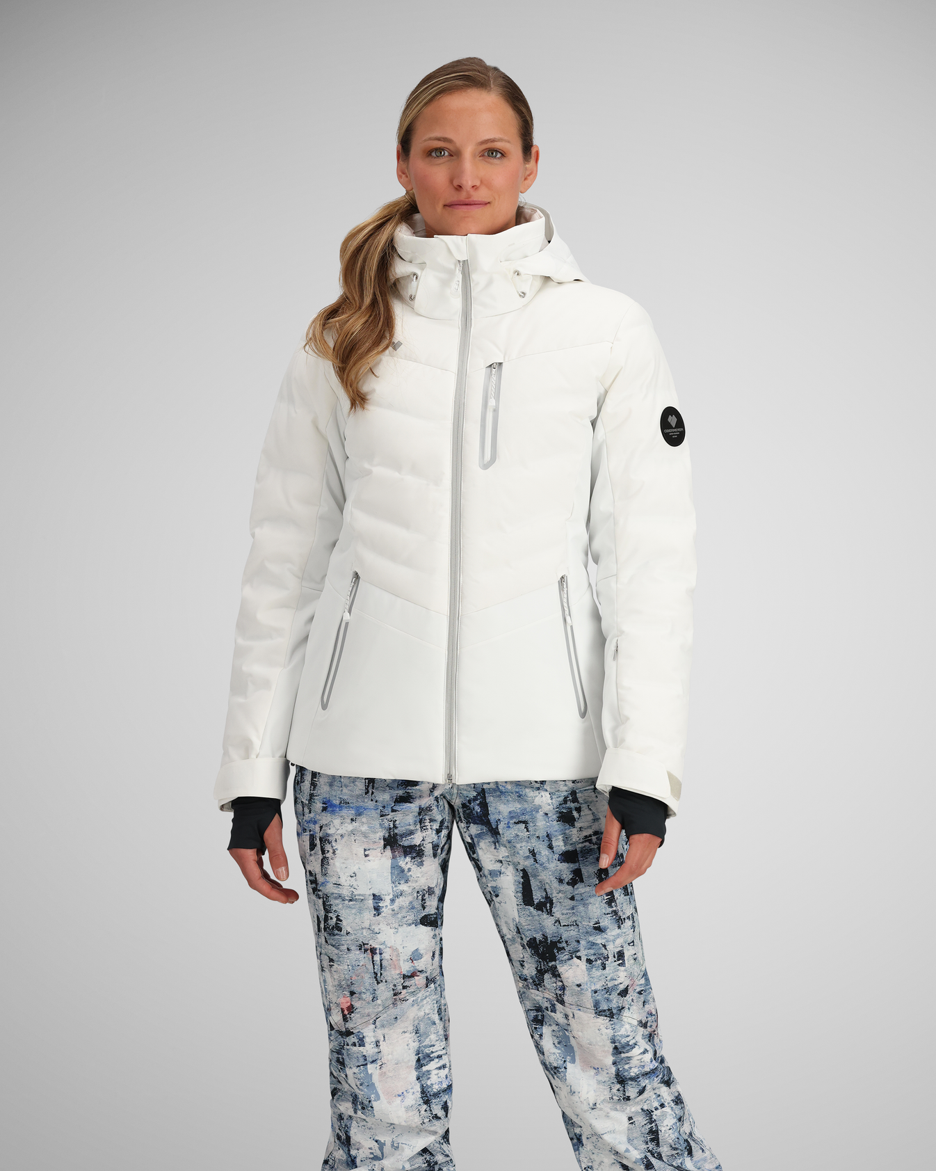 Obermeyer Cosima Down Jkt 26