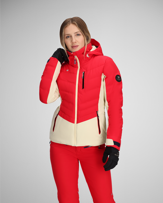 Obermeyer Cosima Down Jkt 26