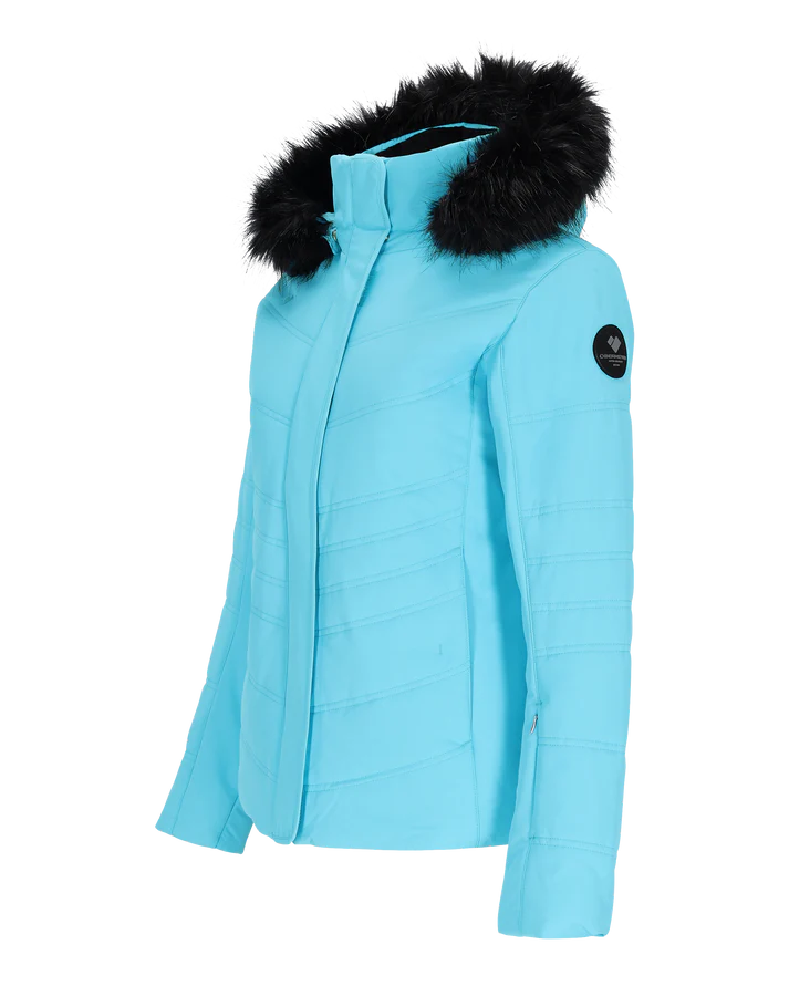 Obermeyer Tuscany II Jkt 25