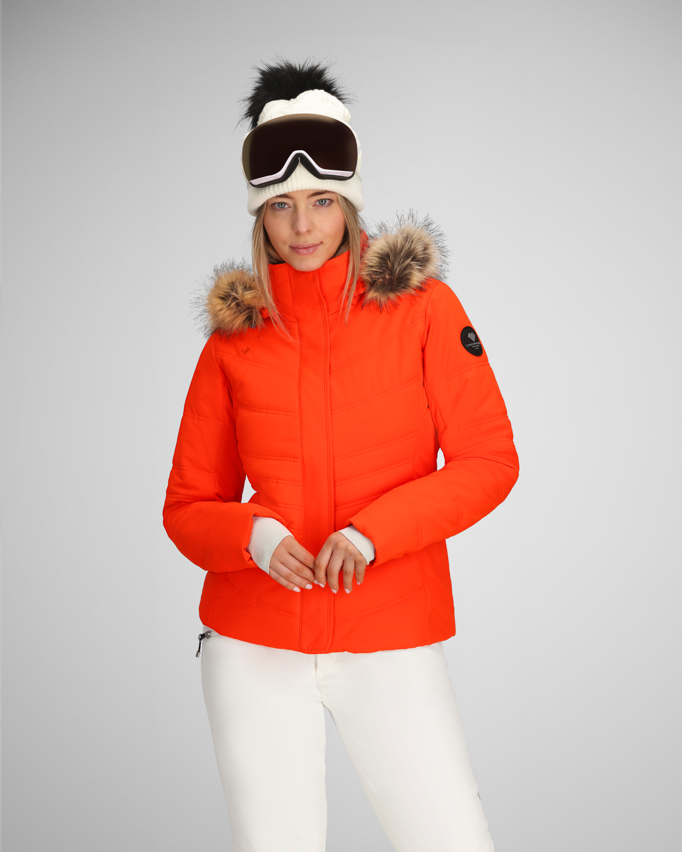 Obermeyer Tuscany II Jkt 26