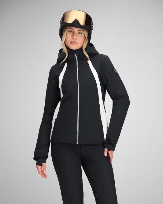 Obermeyer Snowbird Jkt 26