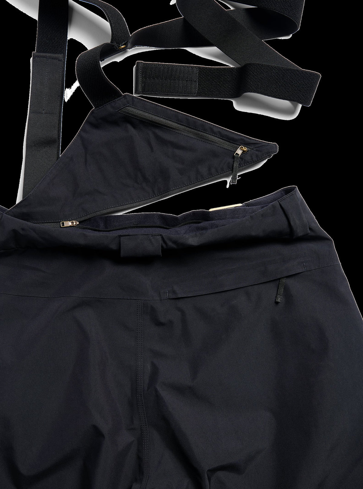 Burton AG GORE FLYRAIL PT TRUE BLACK 27