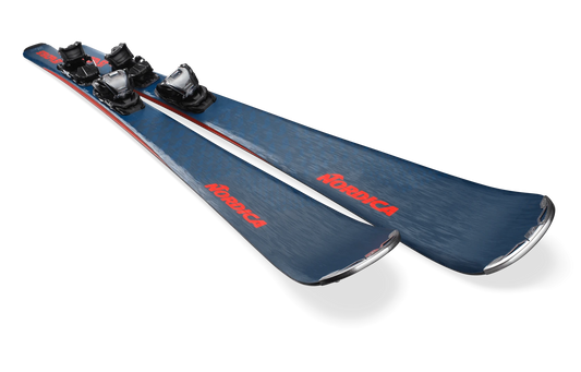 Nordica 25 STEADFAST 75CA BLRD