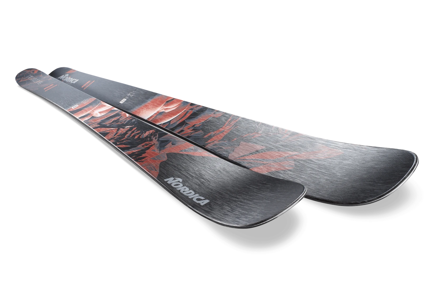 Nordica 25 ENFORCER 99 BKRD