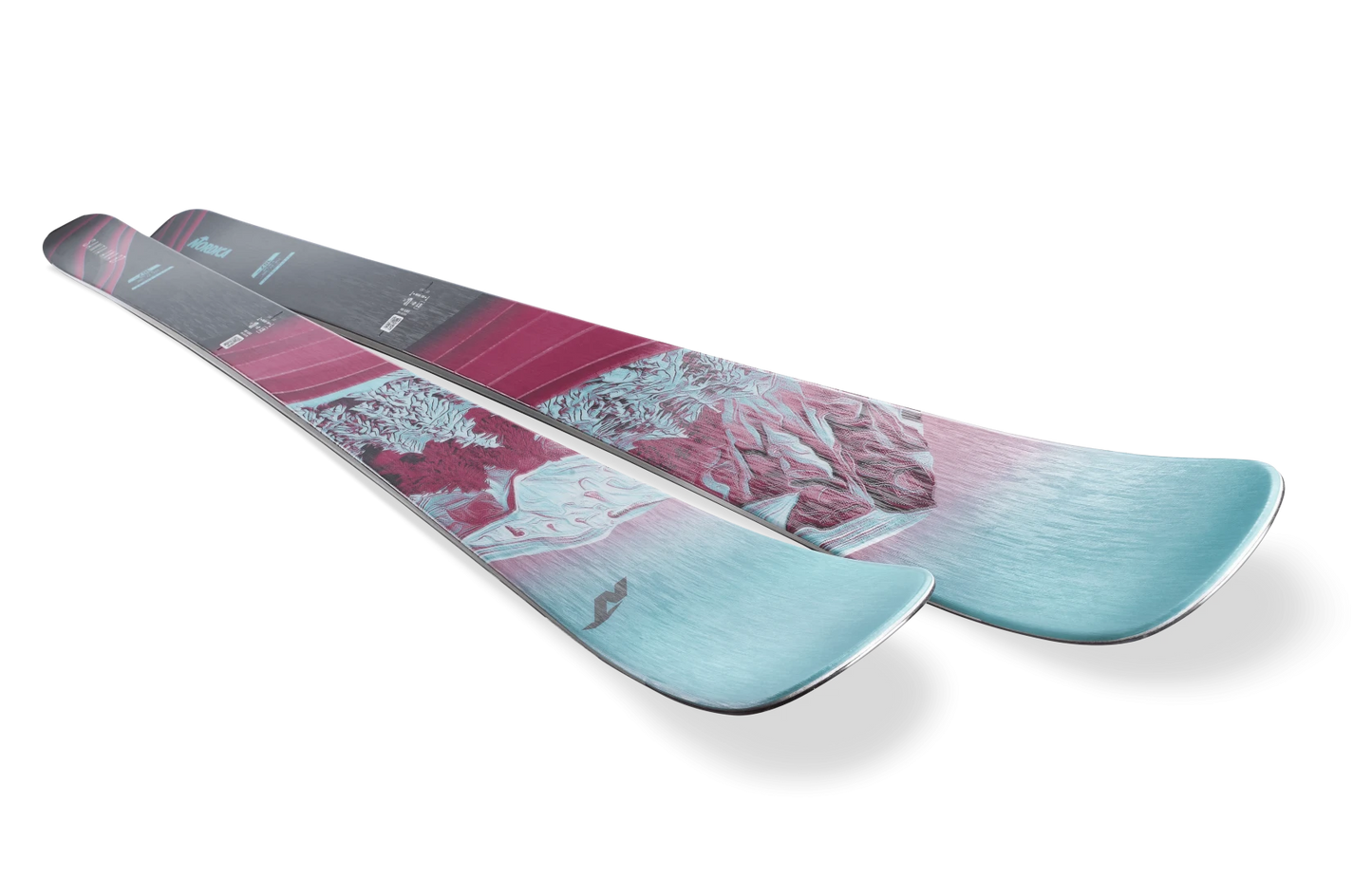 Nordica 25 SANTAANA 87 BKPUR