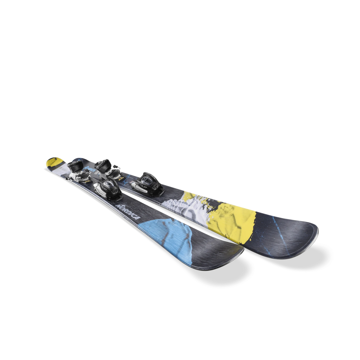 Nordica 25 UNLEASHEDJ 45 BLYW