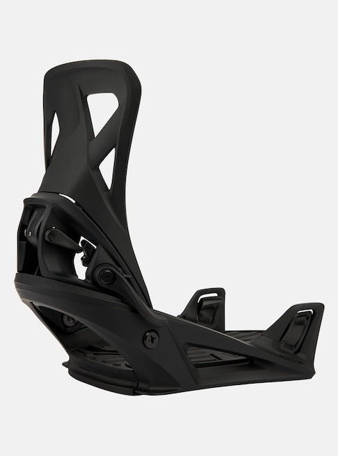 Burton M STEP ON SO BLACK 26