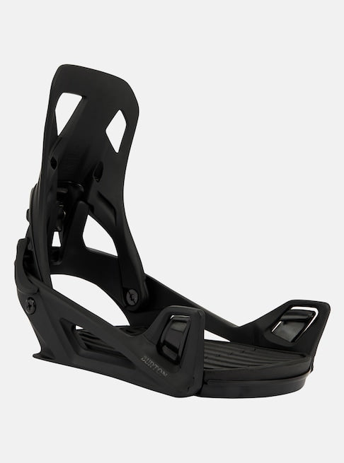 Burton M STEP ON SO BLACK 26
