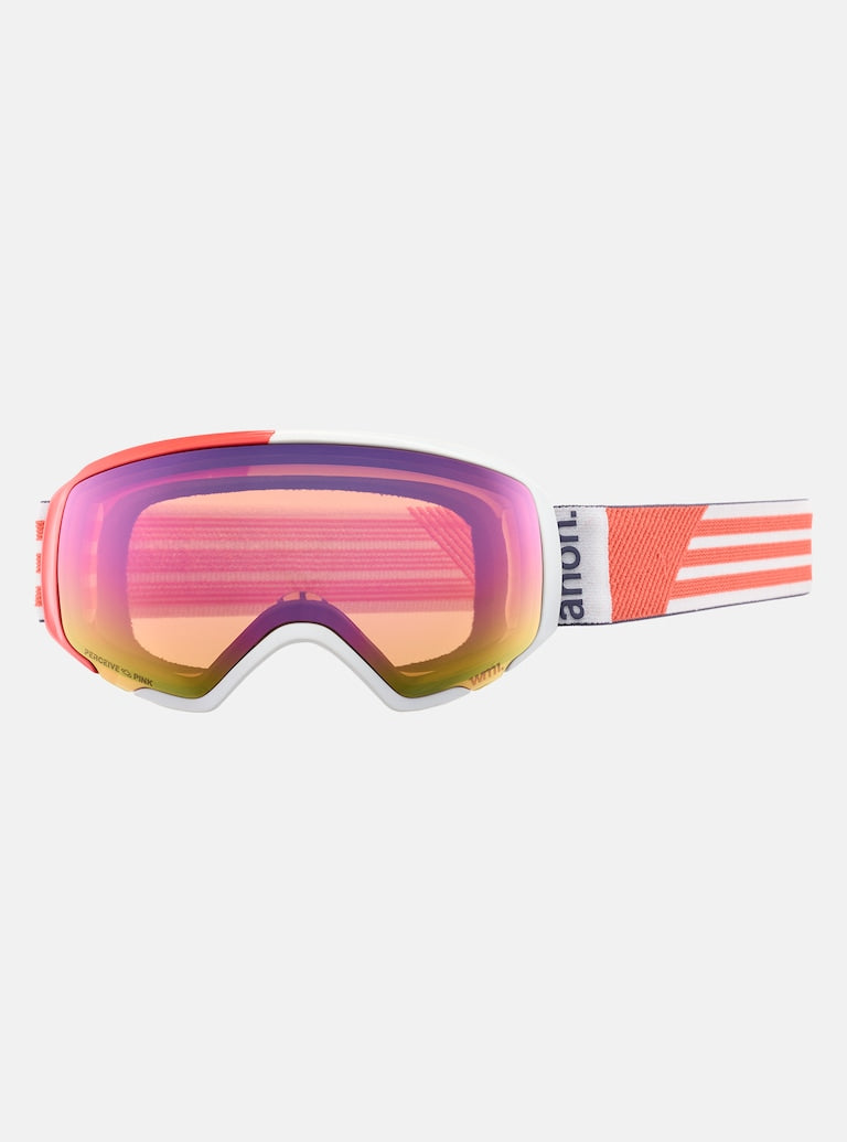 Burton WM1 MFI W/SPR 25