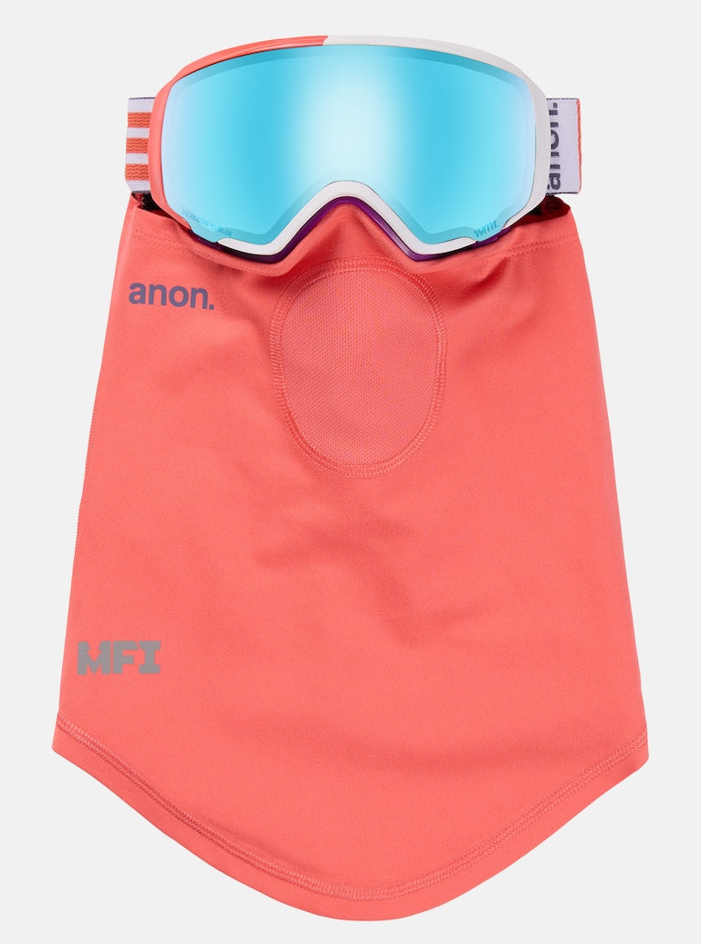 Burton WM1 MFI W/SPR 25