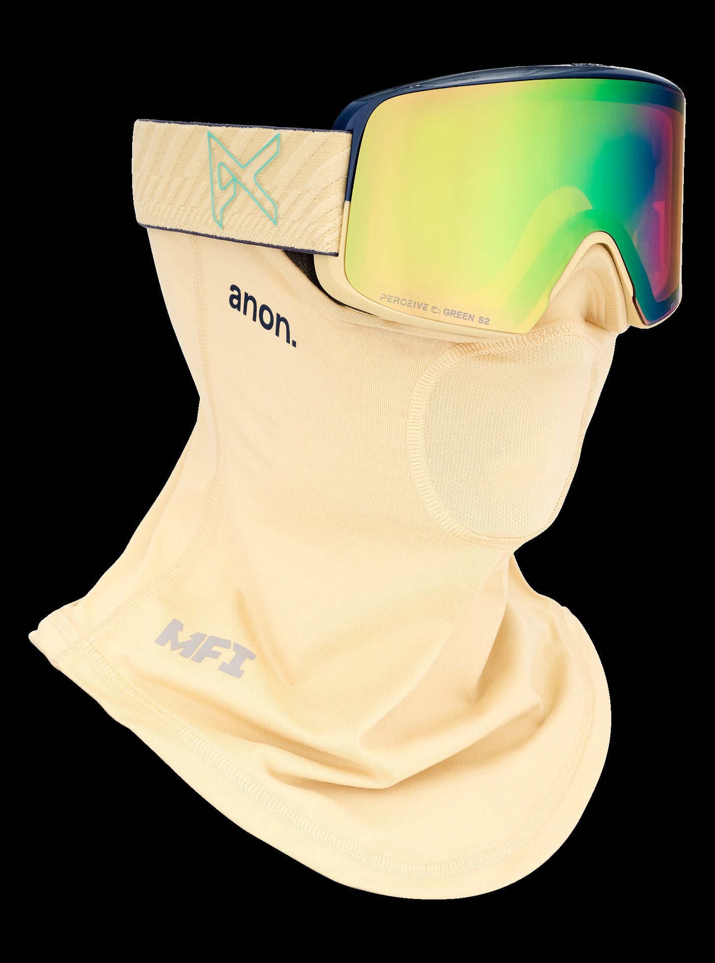 Burton M6S BCHWD/PRCV VRBL 27