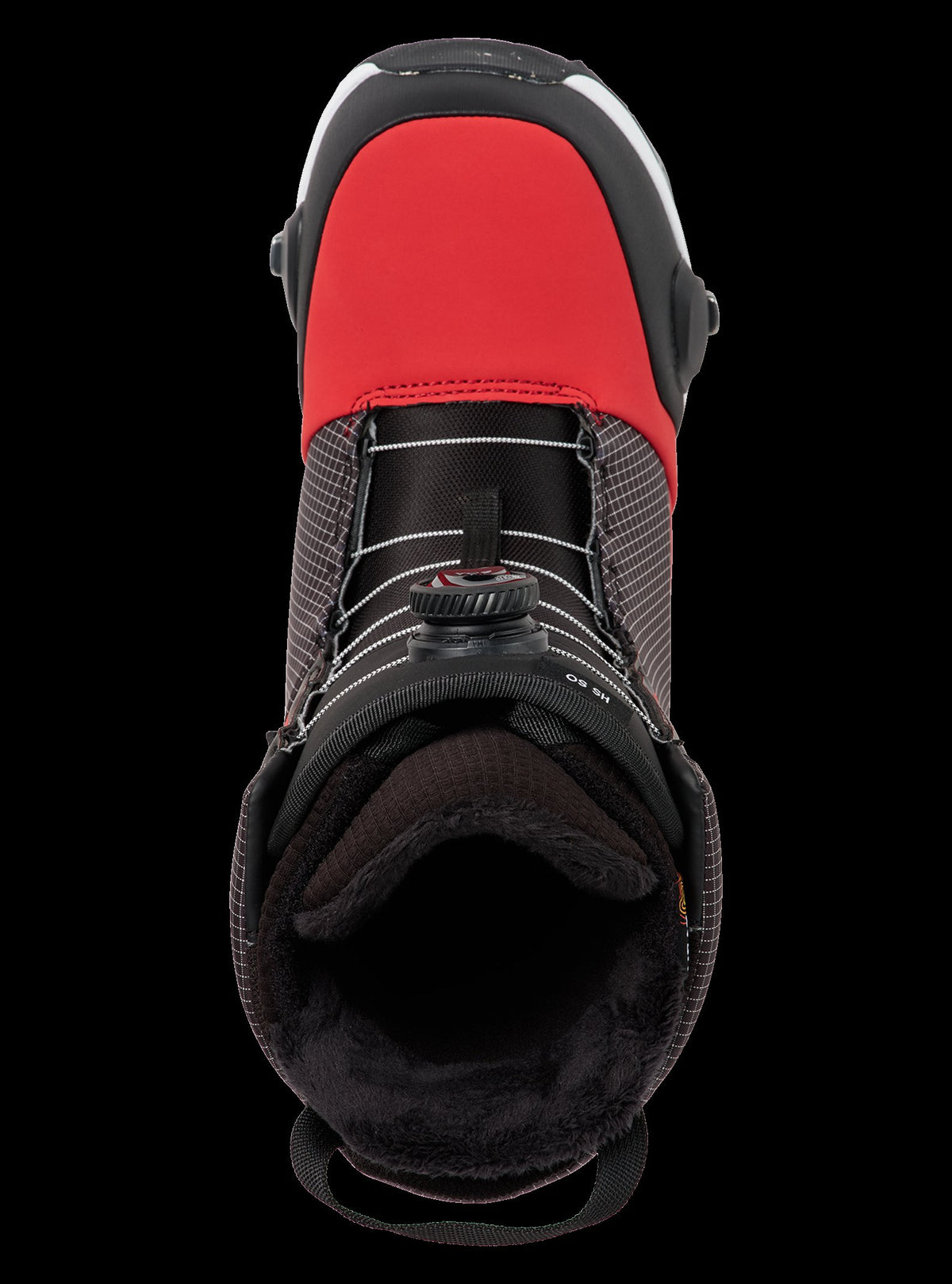 Burton M HIGHSHOT SO GRNGRD/BLCK 27
