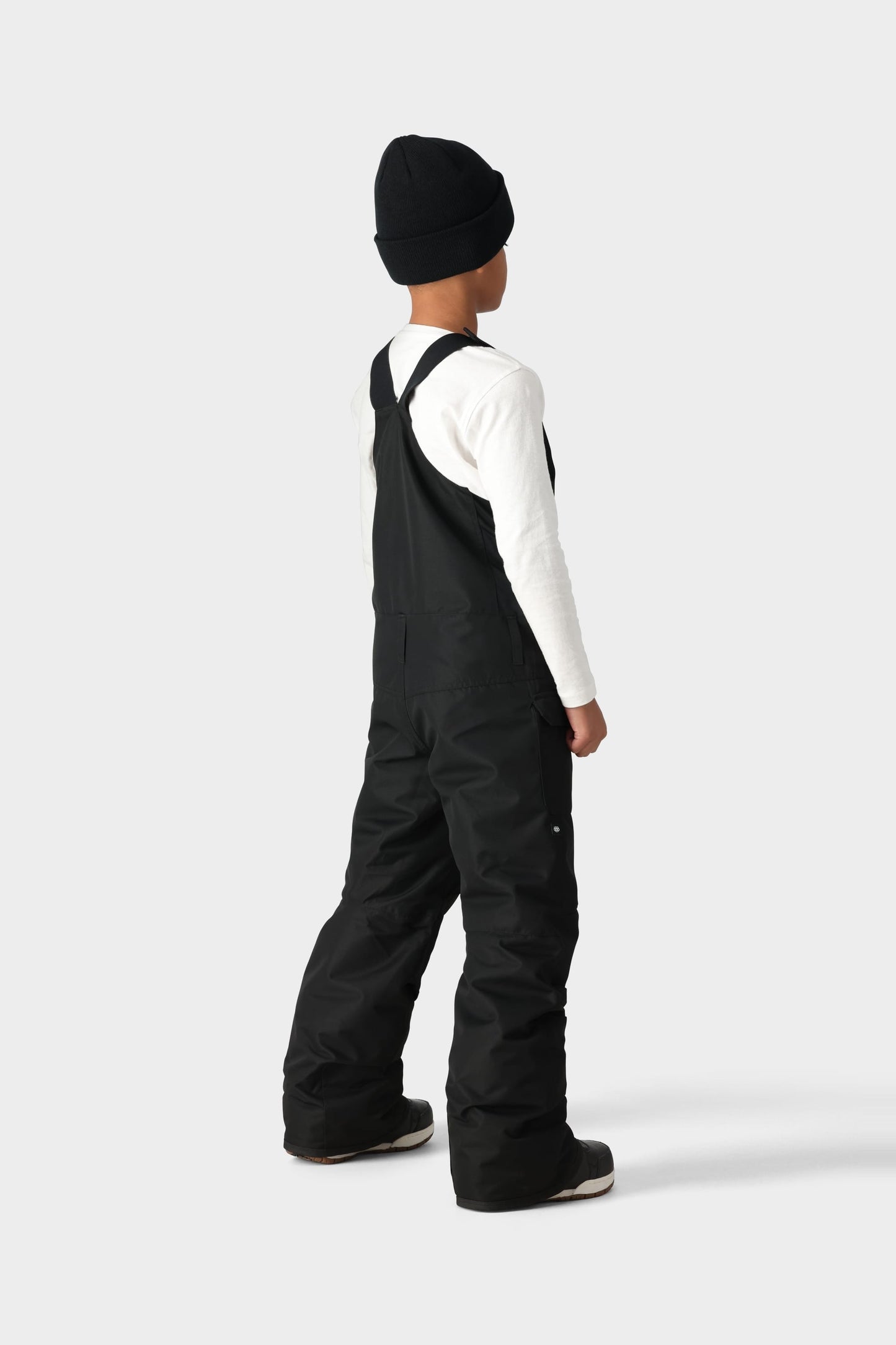 686 Boys' Frontier Insulated Bib 25