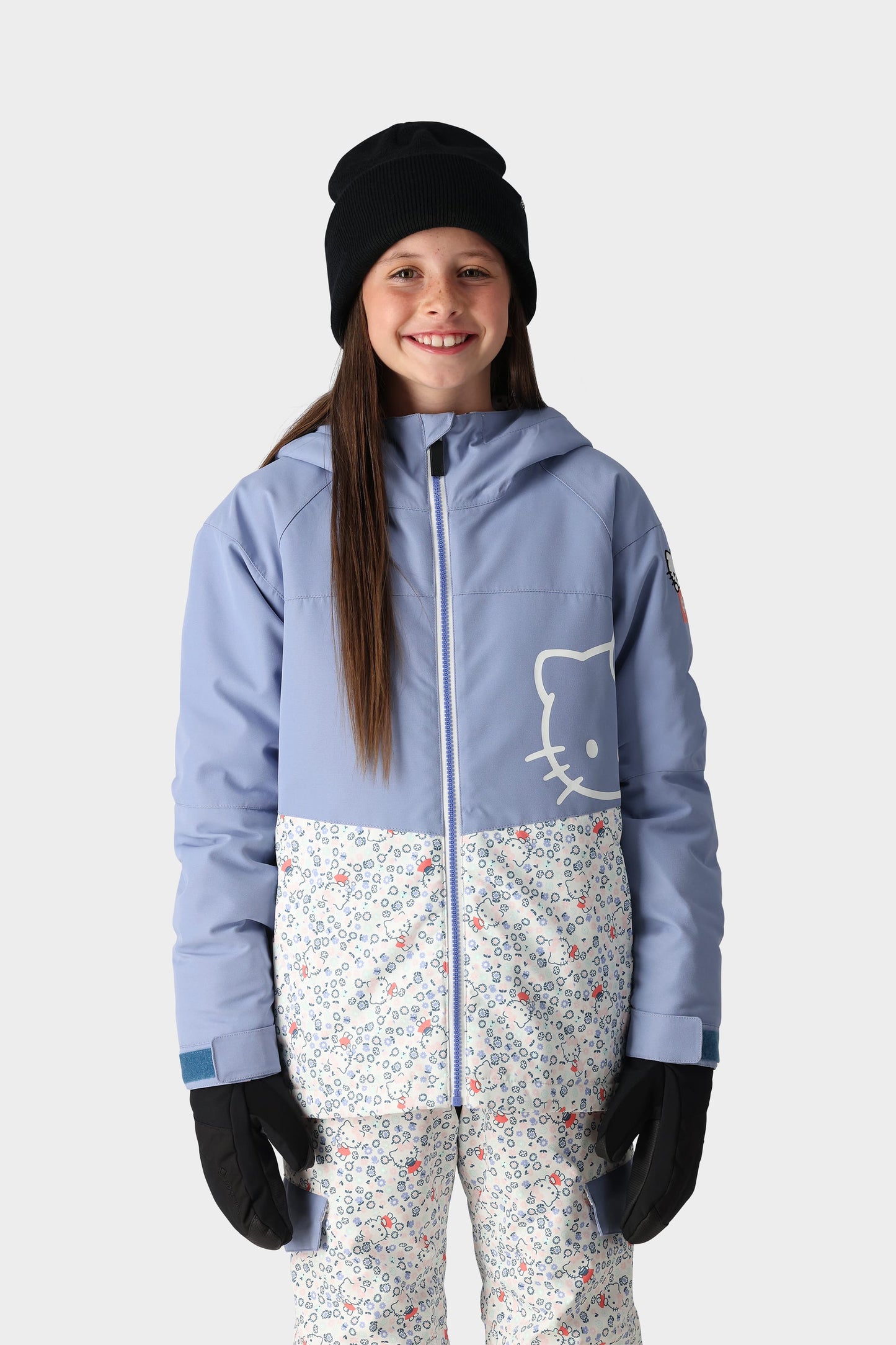 686 Girls' Athena Insulated Jacket 25