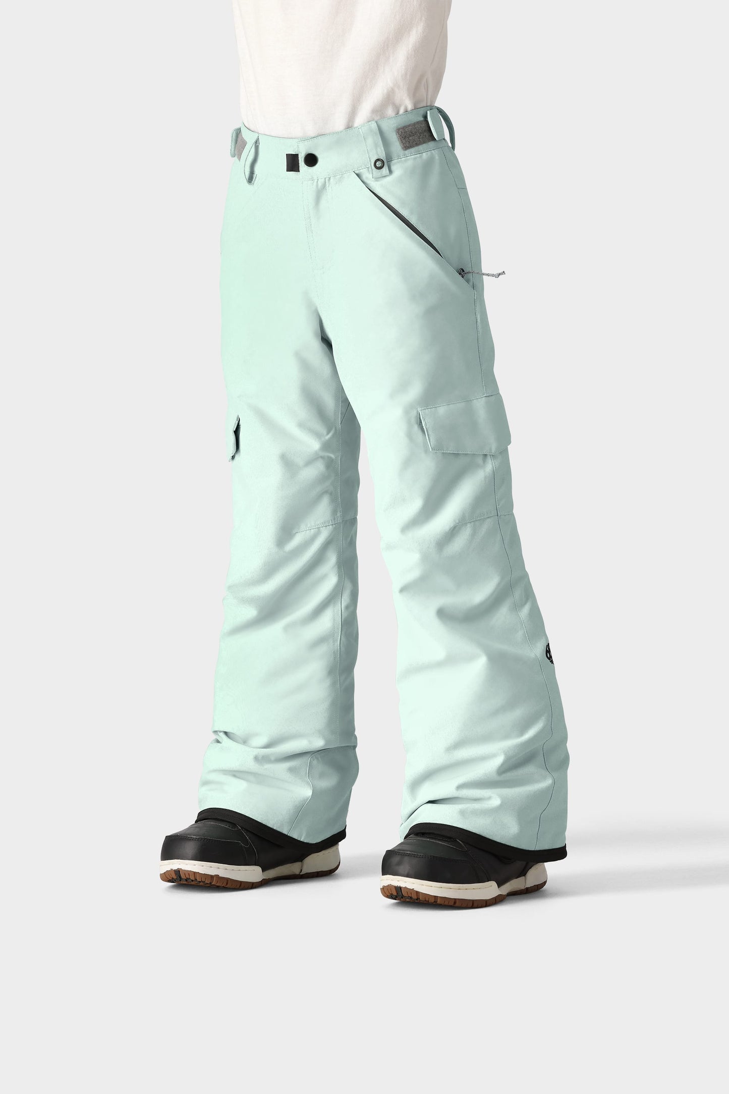 686 Girls' Lola Insulated Pant 25