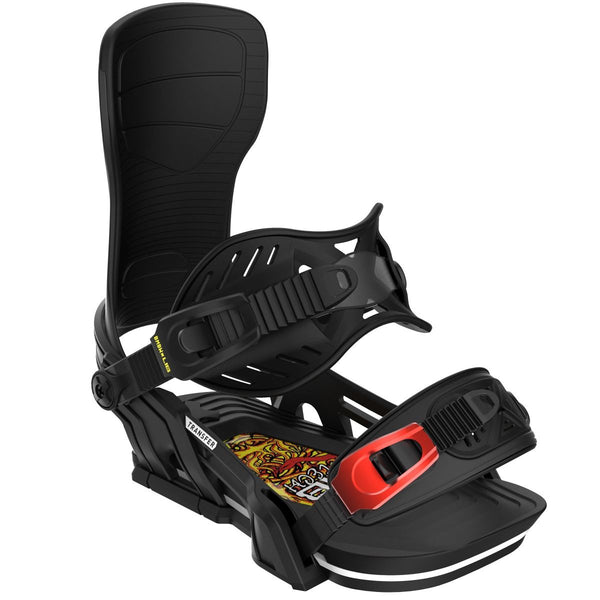 Lib Tech T-Rice Pro Snowboard Bundle
