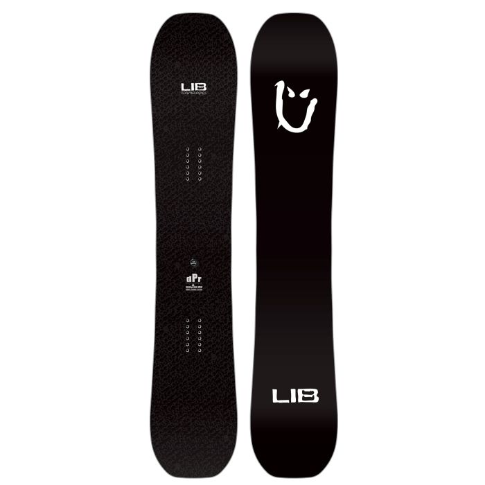 LIB TECH DPR 26