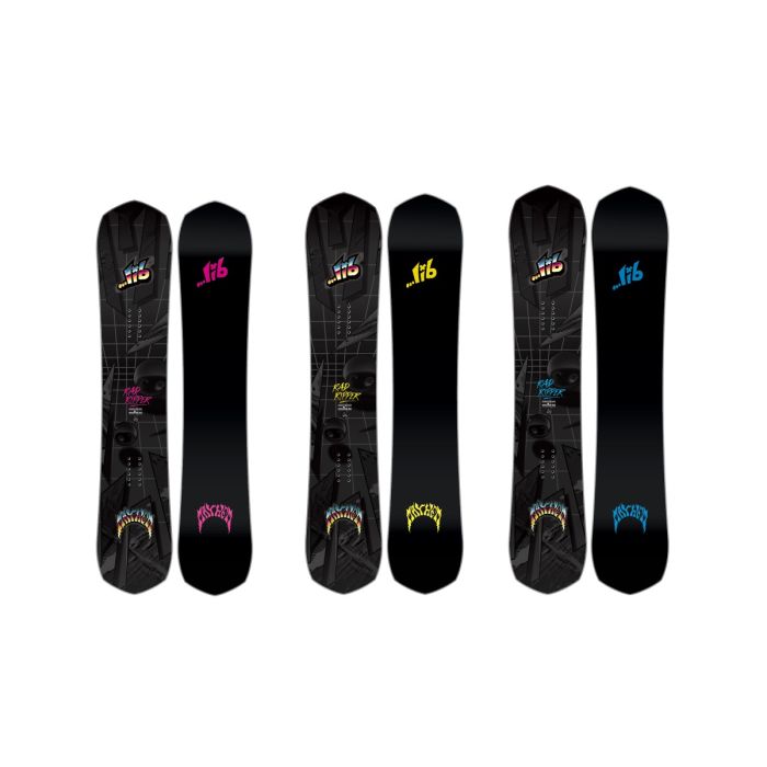 LIB TECH MAYHEM RAD RIPPER 26