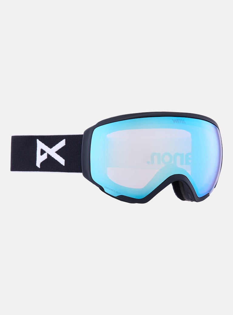 Burton WM1 MFI W/SPR 25