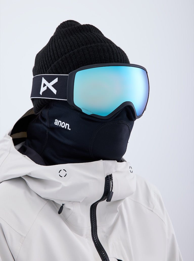 Burton WM1 MFI W/SPR 25