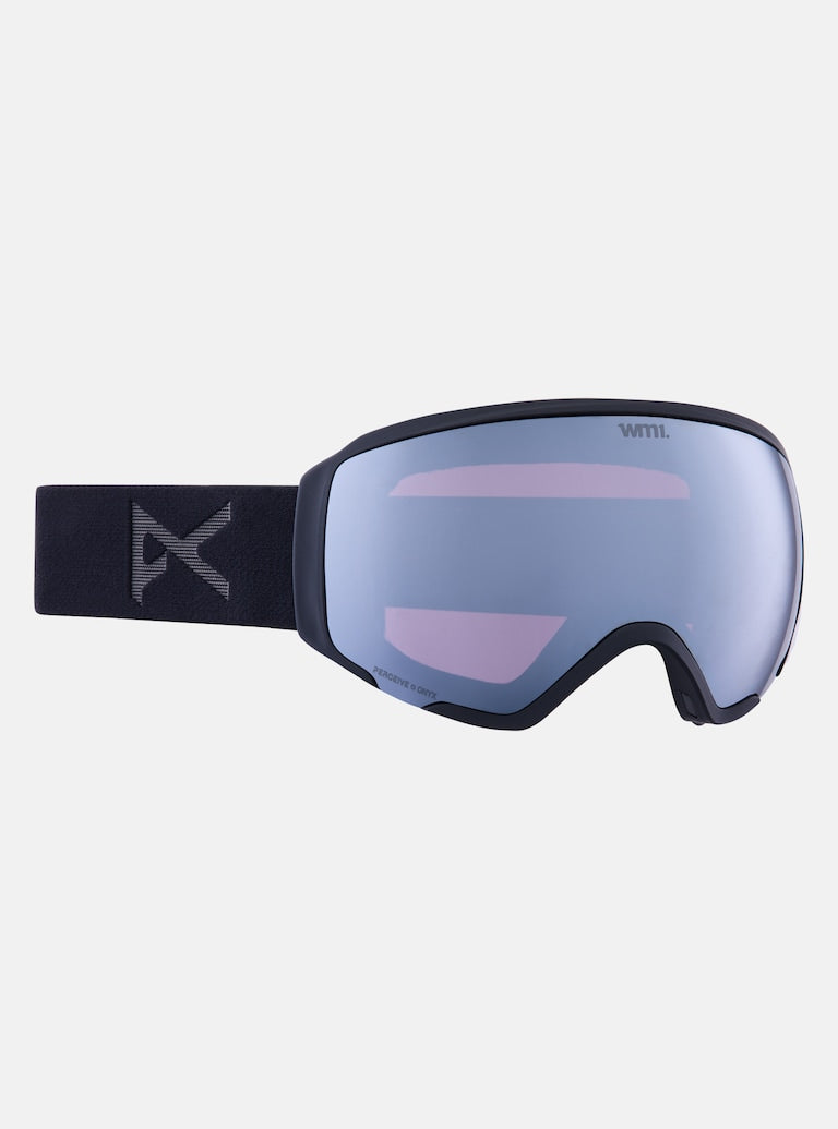 Burton WM1 MFI W/SPR 25