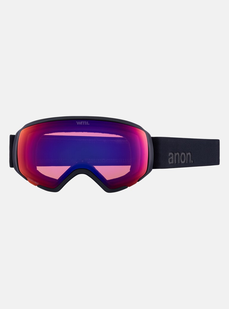 Burton WM1 MFI W/SPR 25