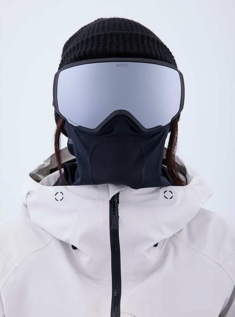Burton WM1 MFI W/SPR 25