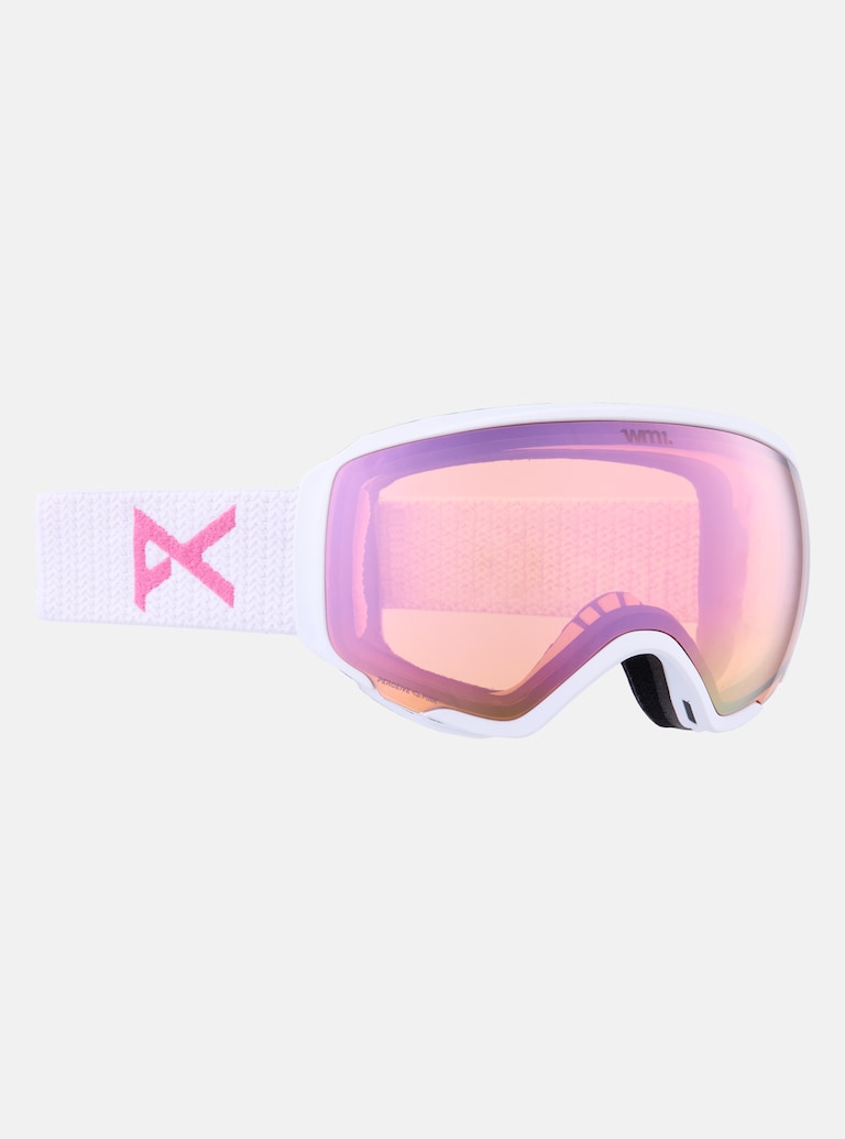 Burton WM1 MFI W/SPR 25