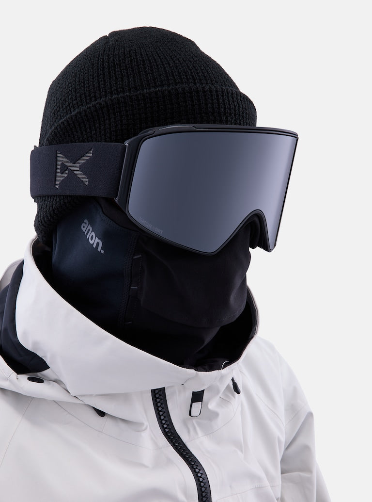 burton anon goggles Burton M4 Cylindrical 25