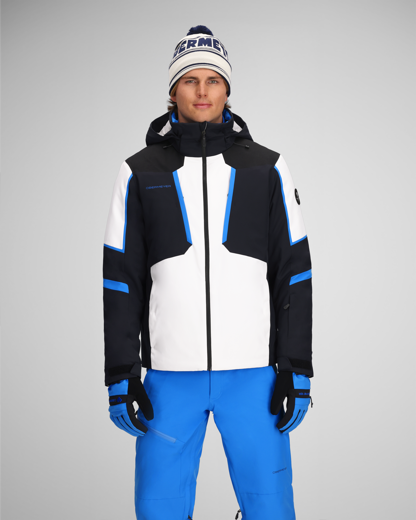Obermeyer Foundation Jkt 26