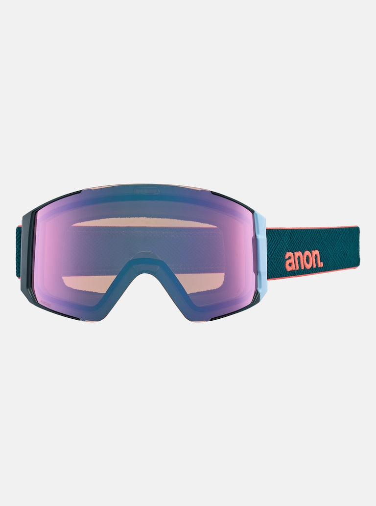 Burton SYNC 25