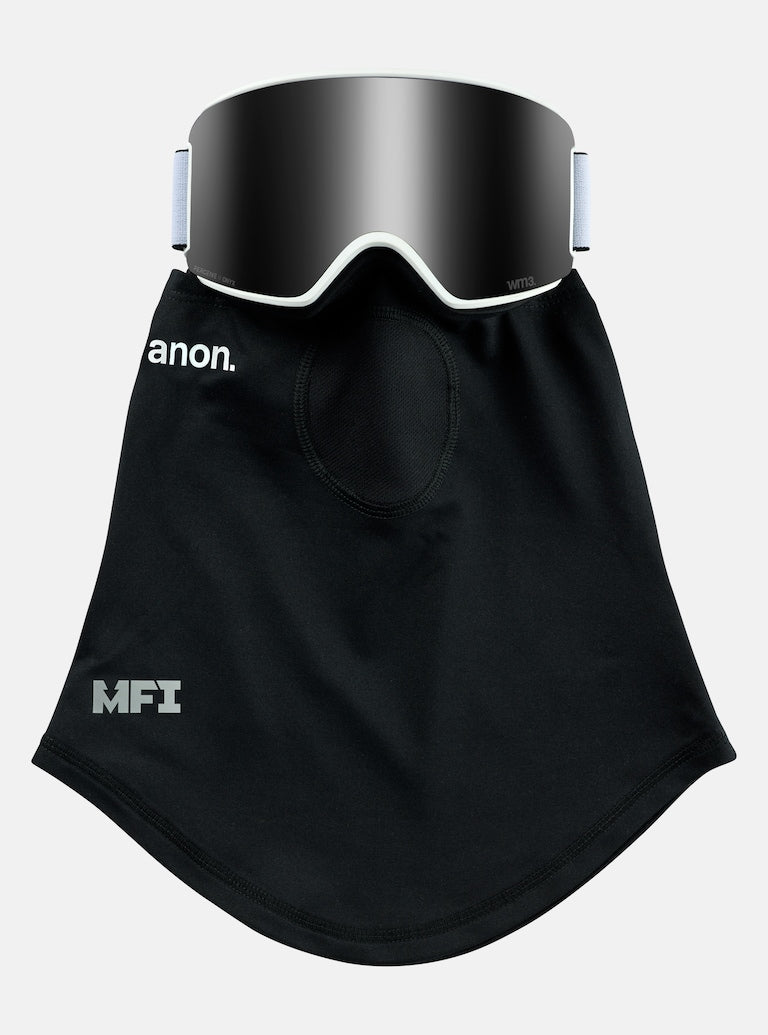 Burton WM3 MFI W/SPR  25