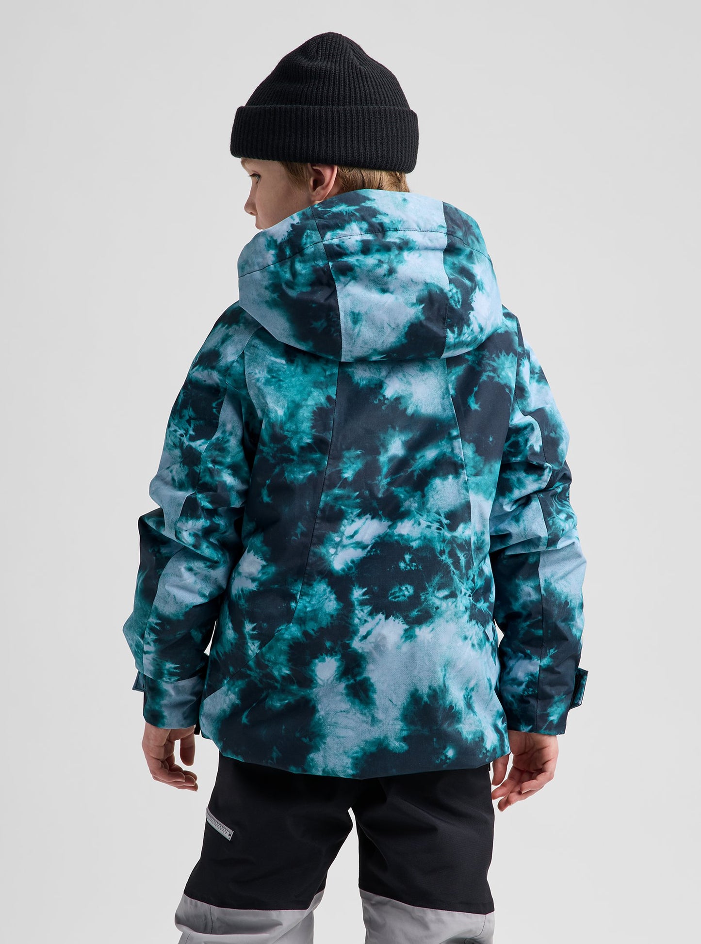 Burton K HILLSLOPE JK CRUMPLE DYE 27