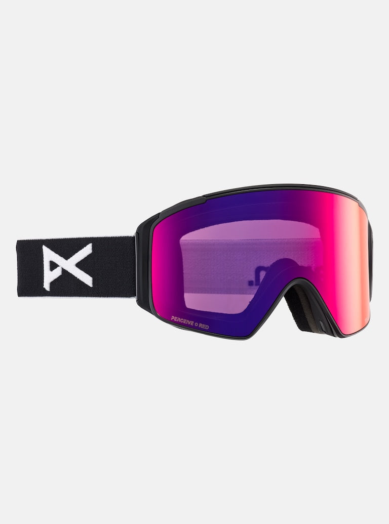 burton snow goggles Burton M4S CYLINDRICAL 25